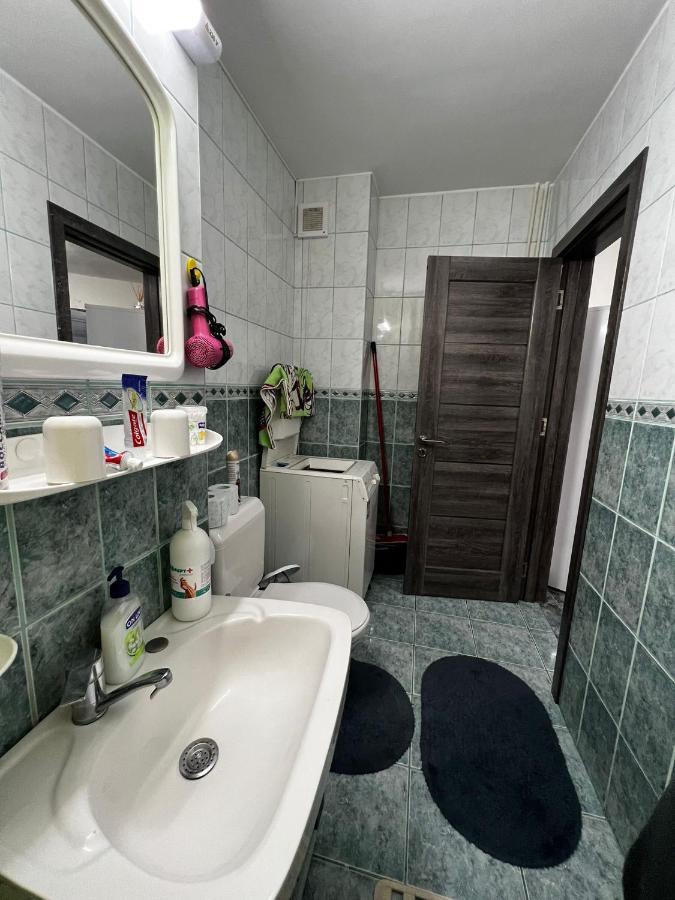 Ene Apart Oradea Free Parking Экстерьер фото
